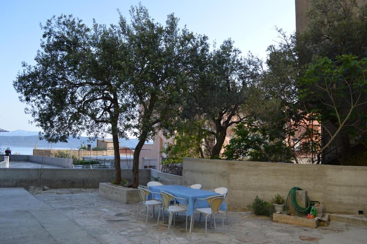 Apartments By The Sea Igrane, Makarska - 20014 Exteriér fotografie
