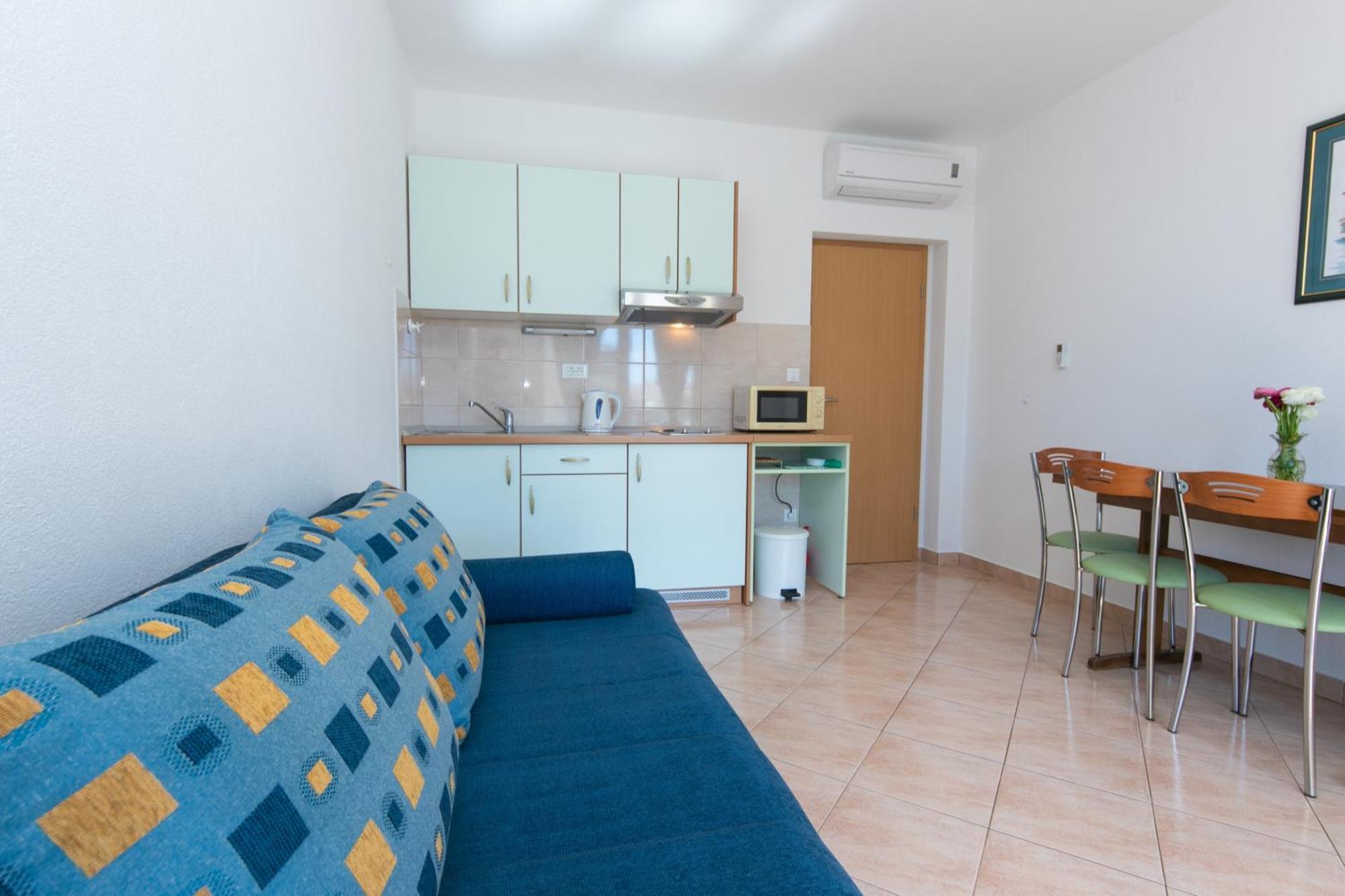 Apartments By The Sea Igrane, Makarska - 20014 Pokoj fotografie