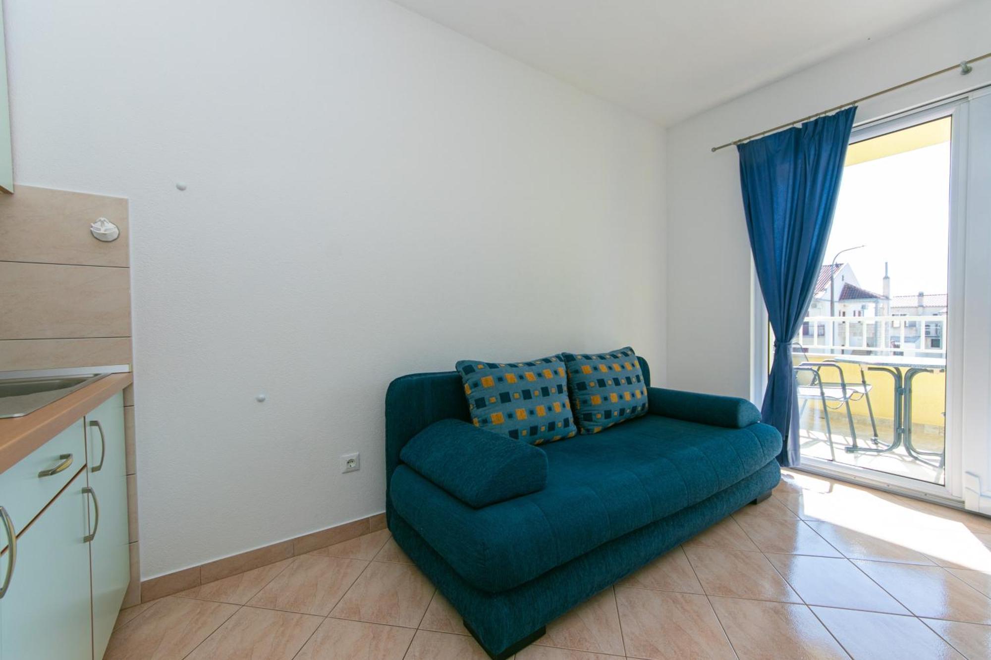 Apartments By The Sea Igrane, Makarska - 20014 Pokoj fotografie